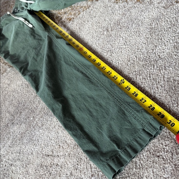 Vuori Ripstop Pants Sz Small - Picture 4 of 7